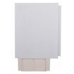 Холодильник с верхней морозильной камерой Hotpoint-Ariston BTSZ 1632