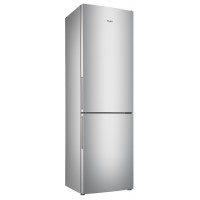 Холодильник с нижней морозильной камерой ATLANT ХМ 4624-181