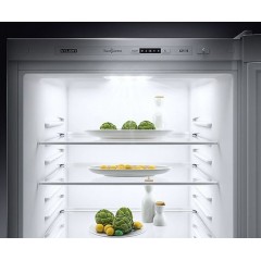 Холодильник с нижней морозильной камерой ATLANT ХМ 4621-161