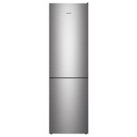 Холодильник с нижней морозильной камерой ATLANT ХМ 4624-141
