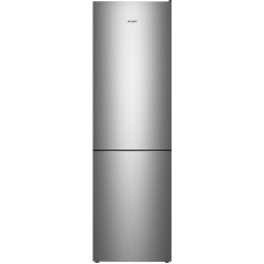 Холодильник с нижней морозильной камерой ATLANT ХМ 4624-161