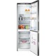 Холодильник с нижней морозильной камерой ATLANT ХМ 4624-161