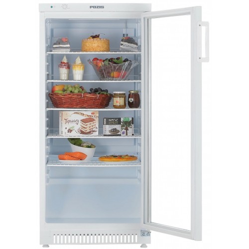 Однокамерный холодильник Pozis Свияга 513-6