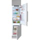 Холодильник с нижней морозильной камерой Teka TKI4 325 DD