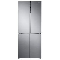 Холодильник side by side Samsung RF50K5920S8