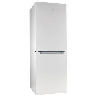 Холодильник с нижней морозильной камерой Indesit ITF 016 W