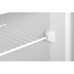 Холодильник с верхней морозильной камерой Beko DSF 5240 M00W