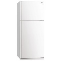 Холодильник с верхней морозильной камерой Mitsubishi Electric MR-FR62K-W-R