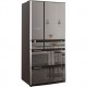 Холодильник side by side Hitachi R-X 690 GU X