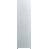 Холодильник с нижней морозильной камерой Hitachi R-BG410PU6XGPW