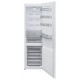 Холодильник с нижней морозильной камерой Schaub Lorenz SLU S379W4E