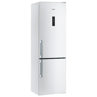 Холодильник с нижней морозильной камерой Whirlpool WTNF 902 W