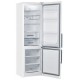 Холодильник с нижней морозильной камерой Whirlpool WTNF 902 W