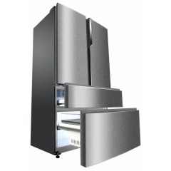 Холодильник HAIER HB25FSSAAA