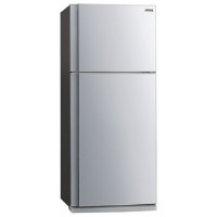 Холодильник с морозильником Mitsubishi Electric MR-FR62K-ST-R