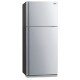 Холодильник с морозильником Mitsubishi Electric MR-FR62K-ST-R