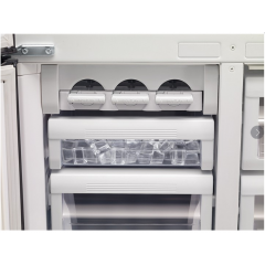 Многодверный холодильник Mitsubishi Electric MR-LR78G-BRW-R