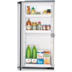 Многодверный холодильник Mitsubishi Electric MR-LR78G-BRW-R