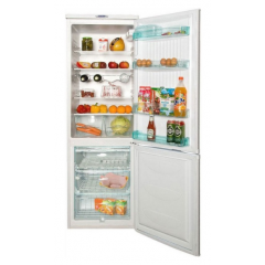 Холодильник с нижней морозильной камерой DON R 291 NG
