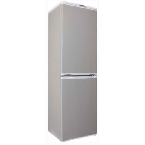 Холодильник с нижней морозильной камерой DON R 297 003 Mi