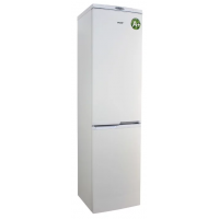 Холодильник с нижней морозильной камерой DON R-299 S