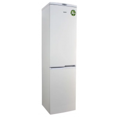 Холодильник с нижней морозильной камерой DON R-299 S