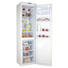 Холодильник с нижней морозильной камерой DON R-299 S