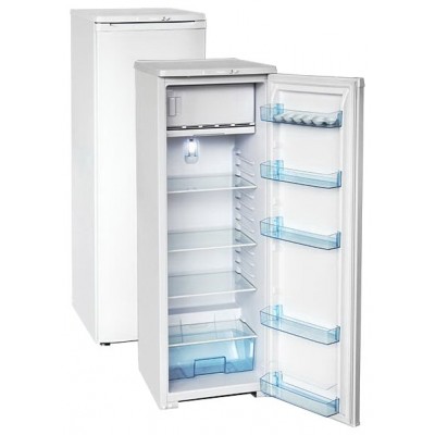 Однокамерный холодильник Бирюса 107