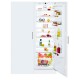 Многодверный холодильник Liebherr SBS 70I2