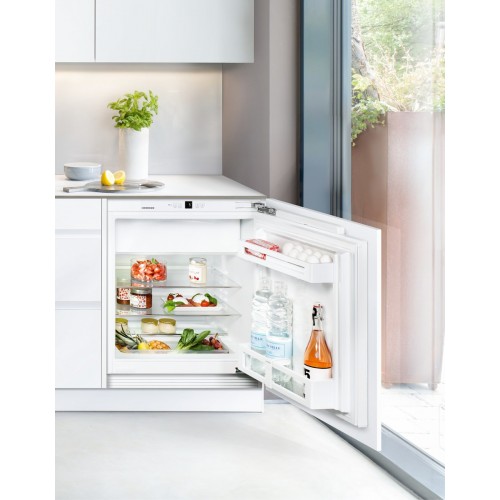 Однокамерный холодильник Liebherr UIK 1514 Comfort
