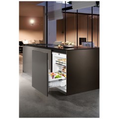 Встраиваемый холодильник однодверный Liebherr UIKo 1560 Premium