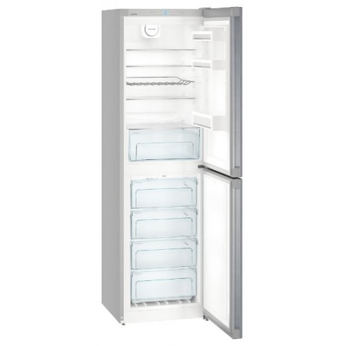 Холодильник с нижней морозильной камерой Liebherr CNel 4713