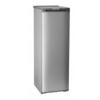 Холодильник с верхней морозильной камерой Бирюса M 107