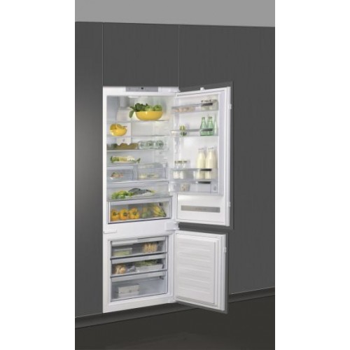 Холодильник с нижней морозильной камерой Whirlpool SP40 802 EU