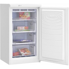 Морозильник NORDFROST DF 161 WAP