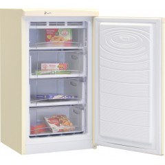 Морозильник NORDFROST DF 161 EAP