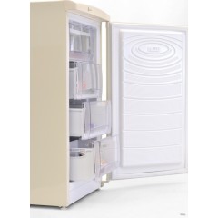 Морозильник NORDFROST DF 161 EAP