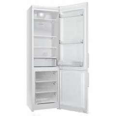 Холодильник с морозильником Stinol STN 200 D