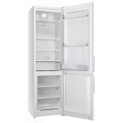 Холодильник с морозильником Stinol STN 200 D