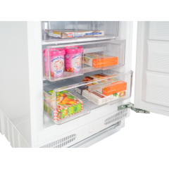 Морозильник Schaub Lorenz SLF E107W0M