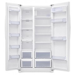 Холодильник side by side Samsung RS54N3003WW