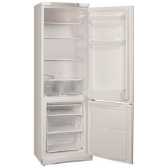 Холодильник с нижней морозильной камерой Stinol STN 185