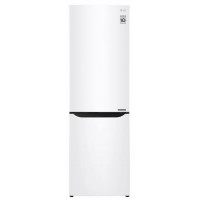 Холодильник с нижней морозильной камерой LG GA-B419 SQJL