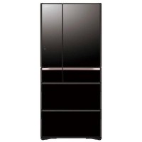 Многодверный холодильник Hitachi R-G690GUXK
