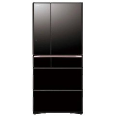 Многодверный холодильник Hitachi R-G690GUXK