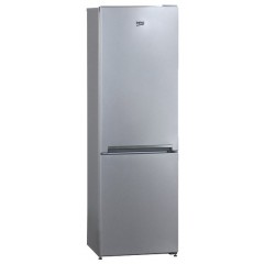 Холодильник с морозильником Beko CNMV 5270KC0 S