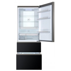 Многодверный холодильник HAIER A3FE742CGBJRU
