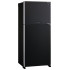 Холодильник с верхней морозильной камерой Sharp SJ-XG55PMBK