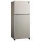 Холодильник с верхней морозильной камерой Sharp SJ-XG55PMBE
