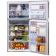 Холодильник с верхней морозильной камерой Sharp SJ-XG60PMBK